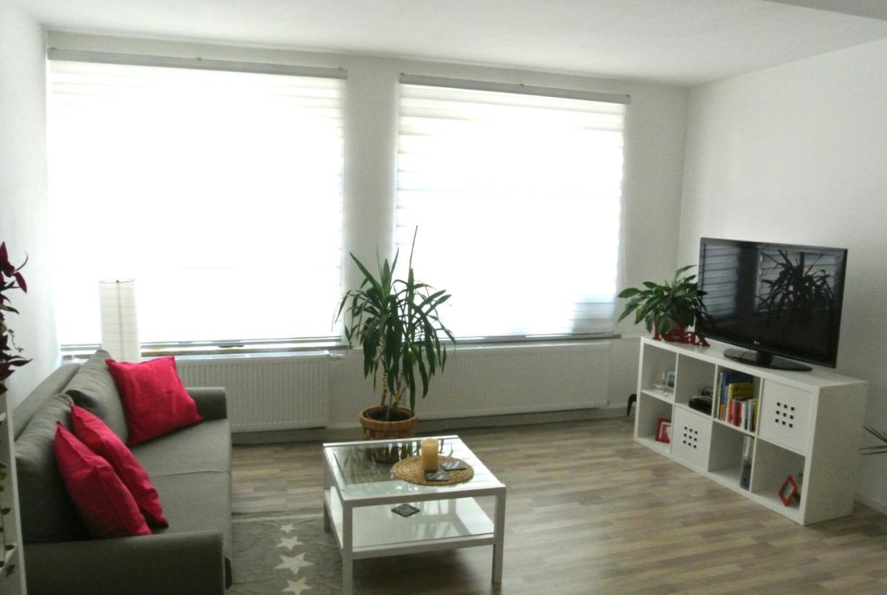 Ferienwohnung "Alte Druckerei" Eisenberg  Extérieur photo